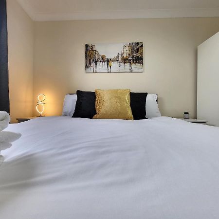 Tooting Bec Central Apartment By London Tube מראה חיצוני תמונה