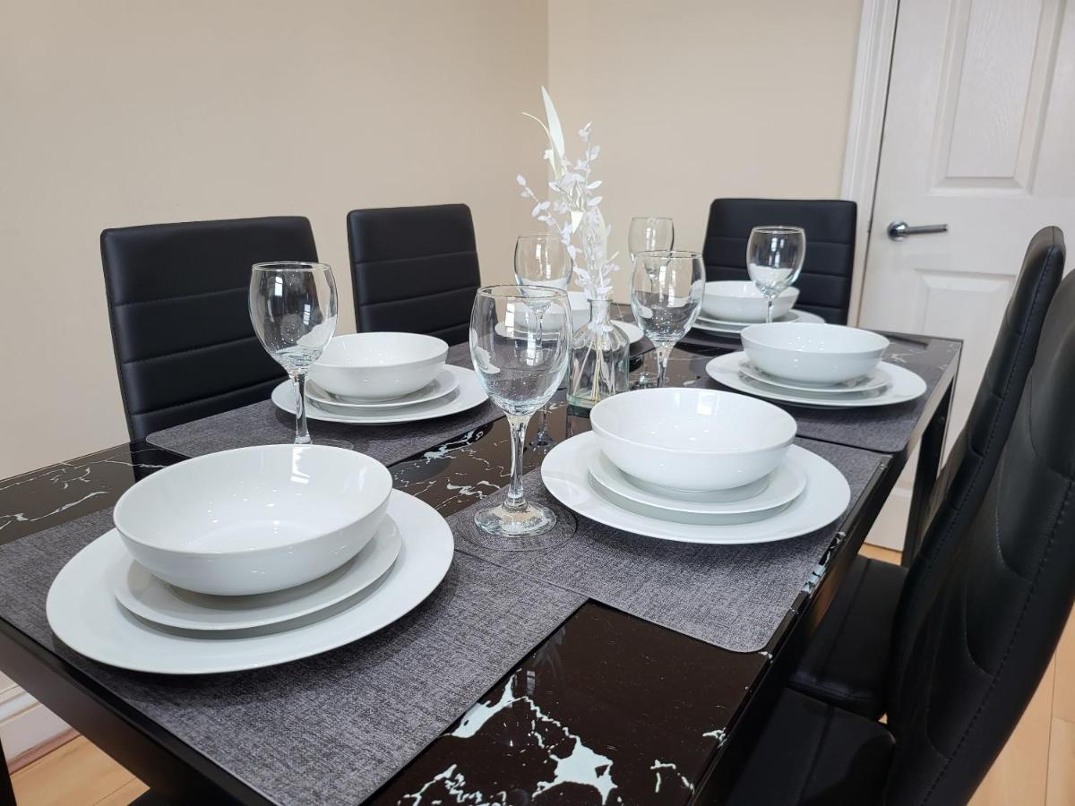 Tooting Bec Central Apartment By London Tube מראה חיצוני תמונה